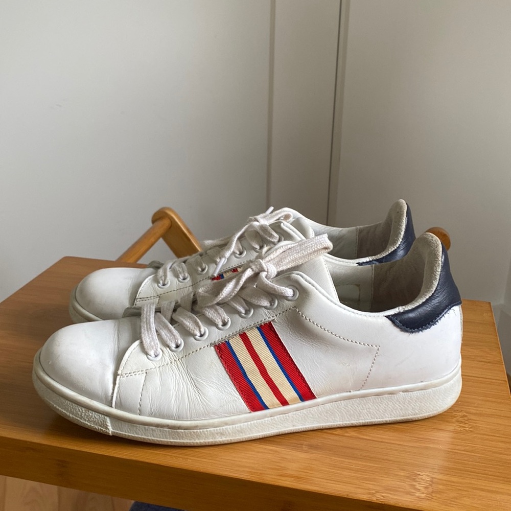 Ines De La Fressange sneakers
